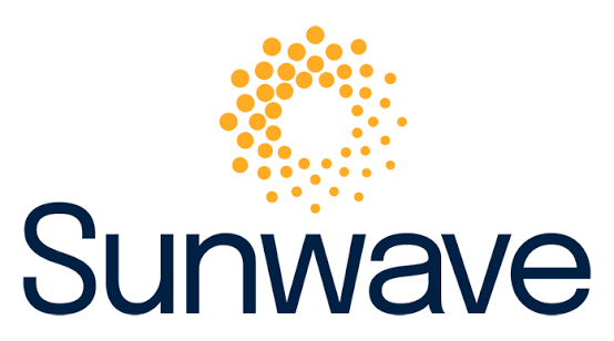 Sunwave logo